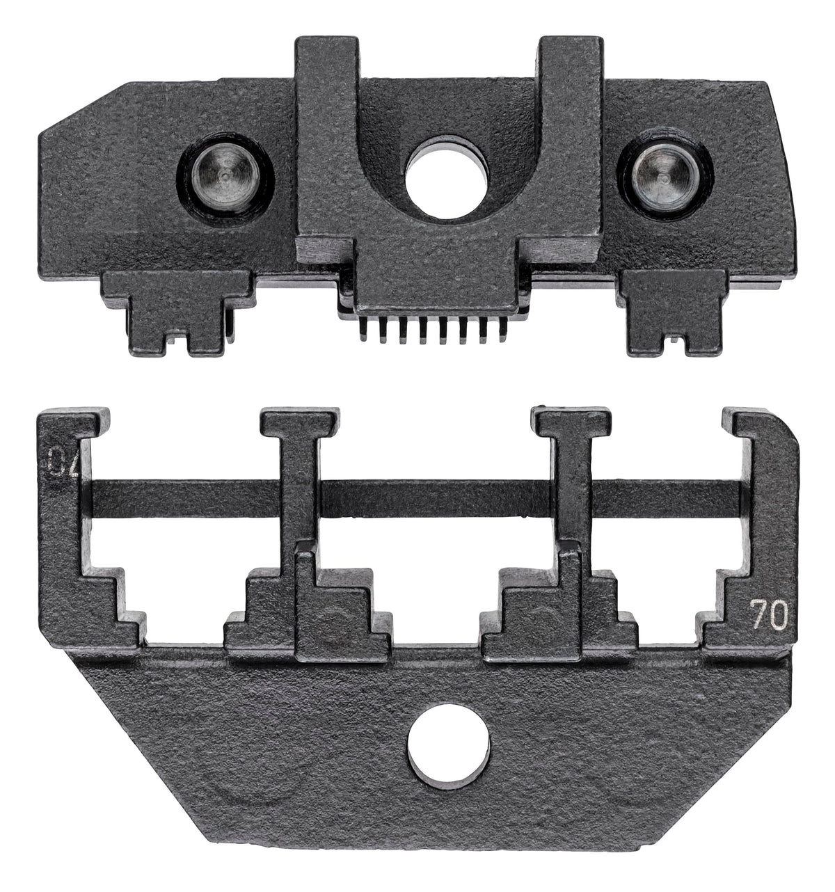 KNIPEX 97 49 70 Western Plugs