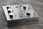 SE 2" Disc Cutter with 6 Punches - JT-SP306