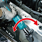 Makita WR180DZ Rechargeable Ratchet Wrench, 18 V, Battery and Charger Sold Separately